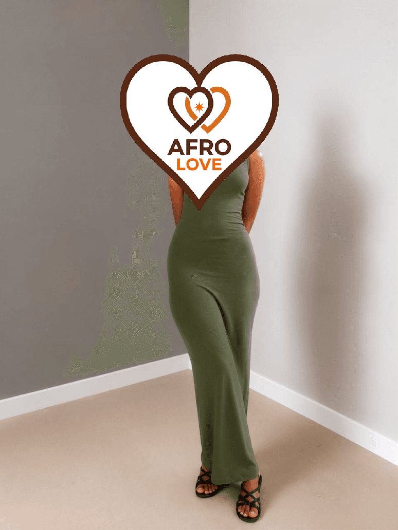 Femme 23 ans Ouagadougou