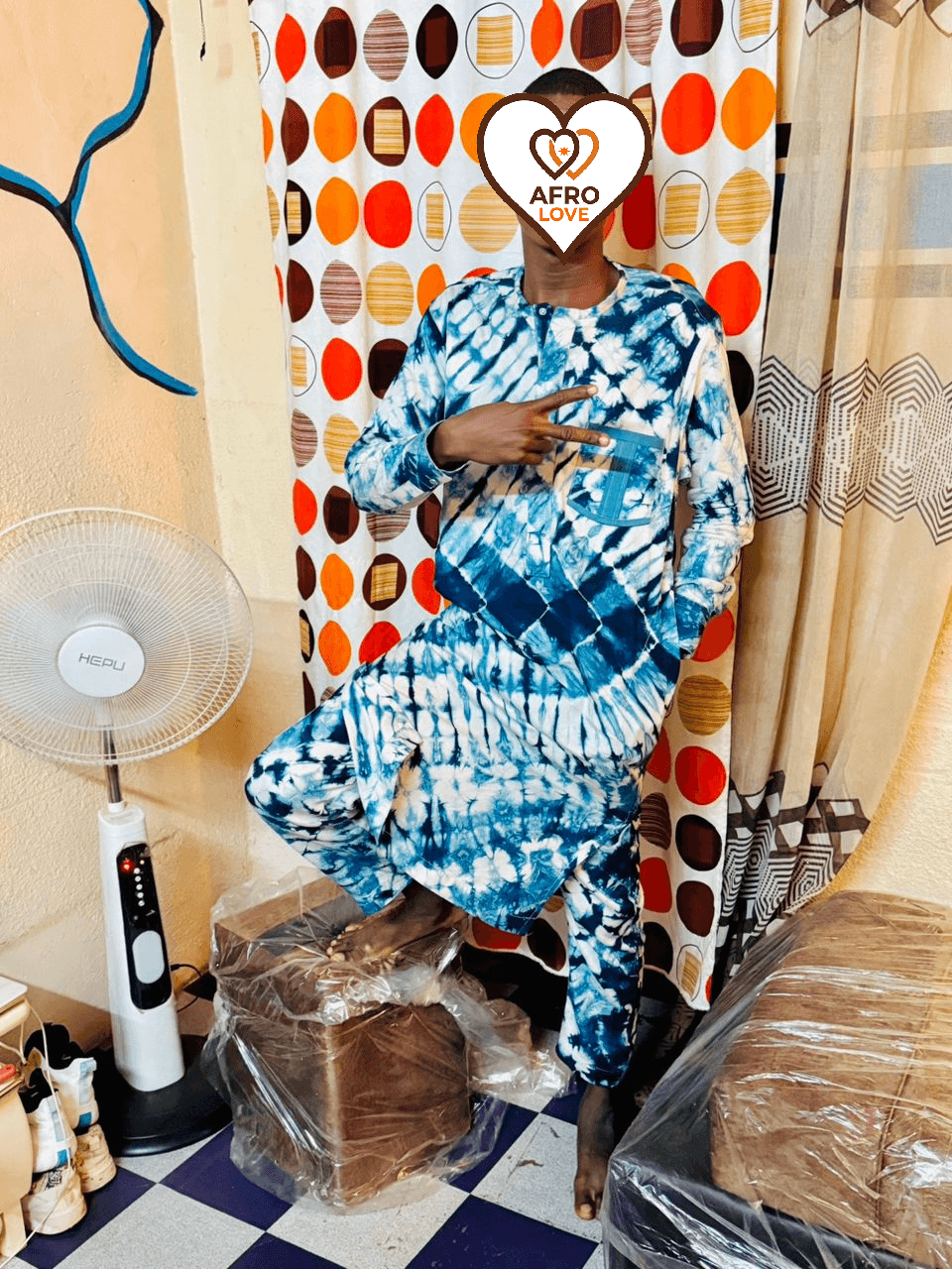 Homme 23 ans Bobo-Dioulasso