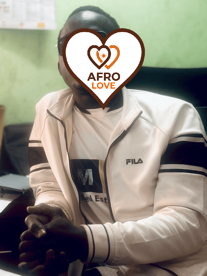Homme 23 ans Koudougou