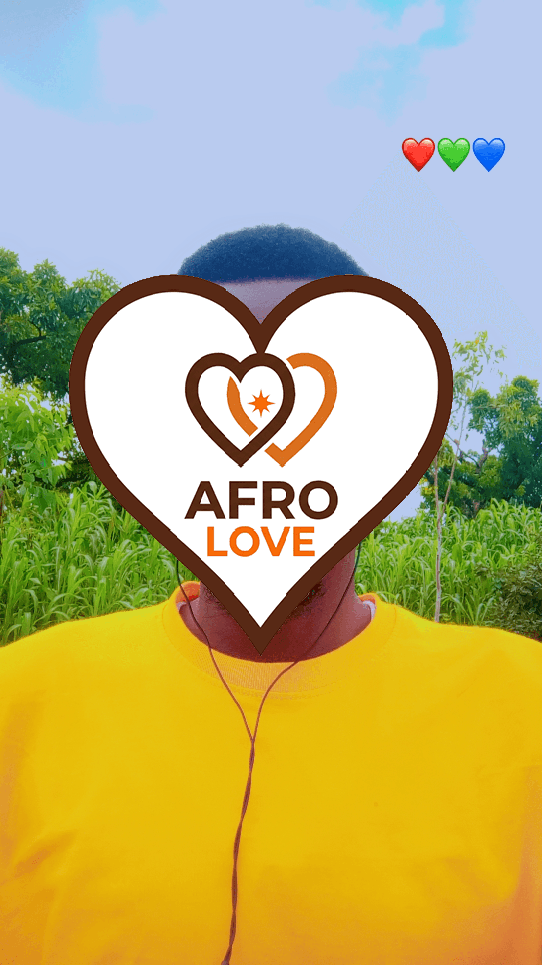 Homme 30 ans Ouagadougou